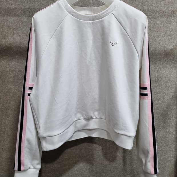 여성 M 다이나핏 세트 긴팔 바지