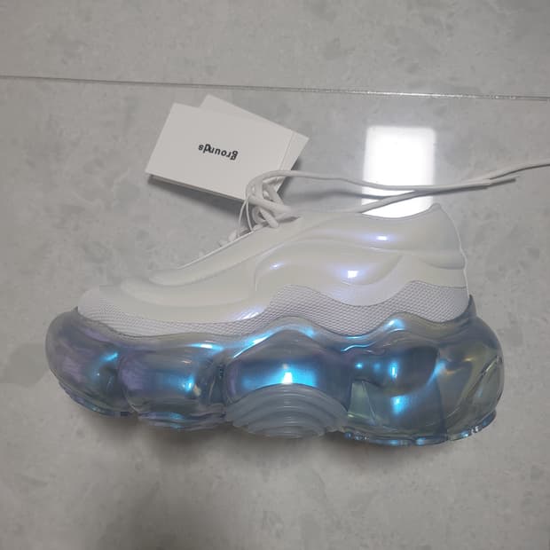 그라운즈 미키오카사베 무피 팸 1회 시착 풀박스 270

