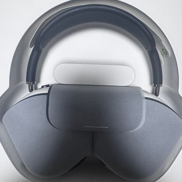 [S급 새상품급] 에어팟맥스(미드나이트 C타입)