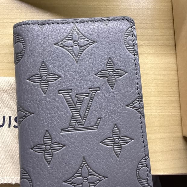 루이비통 오거나이저 모노그램 섀도우 {백화점 풀구성}