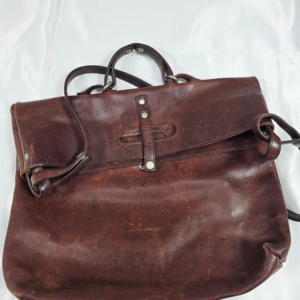 스티브모노크로스백