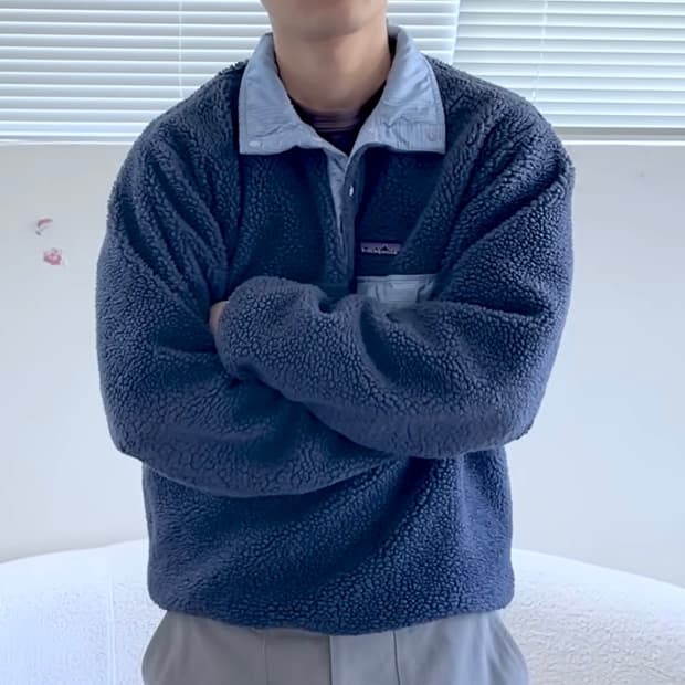 [M] 파타고니아 글리세이드