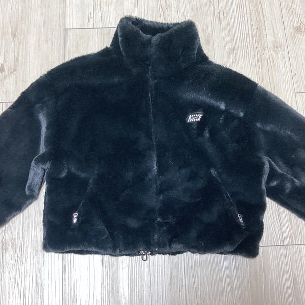 나이키 퍼자켓 S사이즈