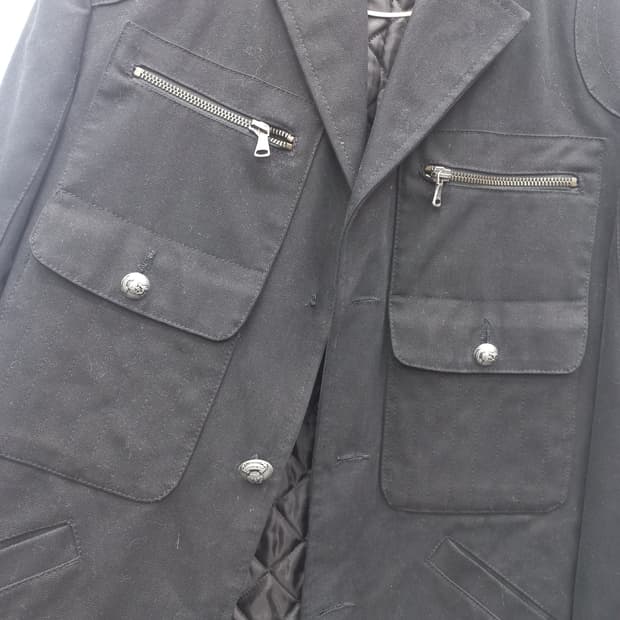 HAVANA & CO. 이태리 자켓 (남 95)