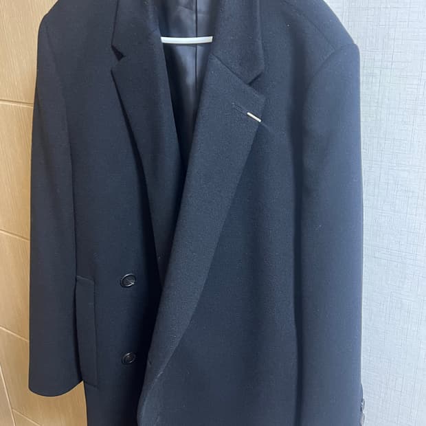 송지오옴므 코트m