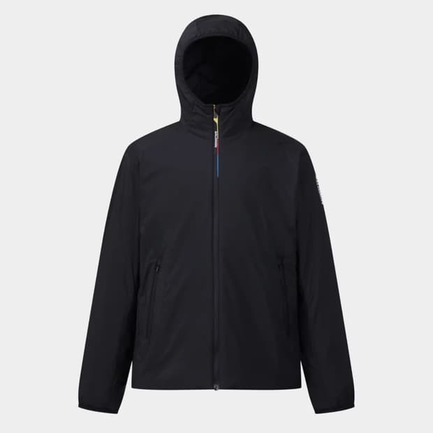 살로몬 모디세이 패딩 자켓  s