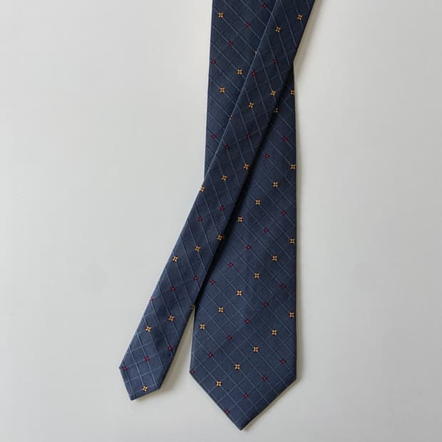 챕스 랄프로렌 (CHAPS) 명품 정품 넥타이