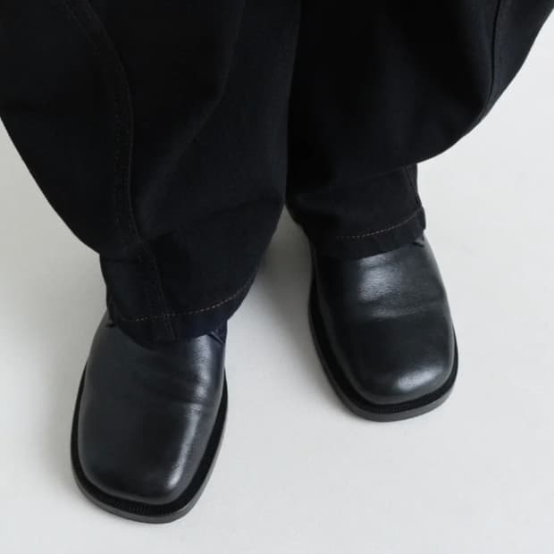 [41] 르메르 아나토믹 더비