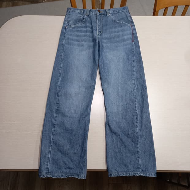 30 리바이스 엔지니어드 Jap 일자진 30-130