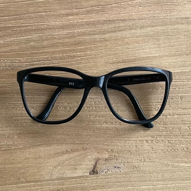 빈티지 볼레(bolle) 나일론 프레임