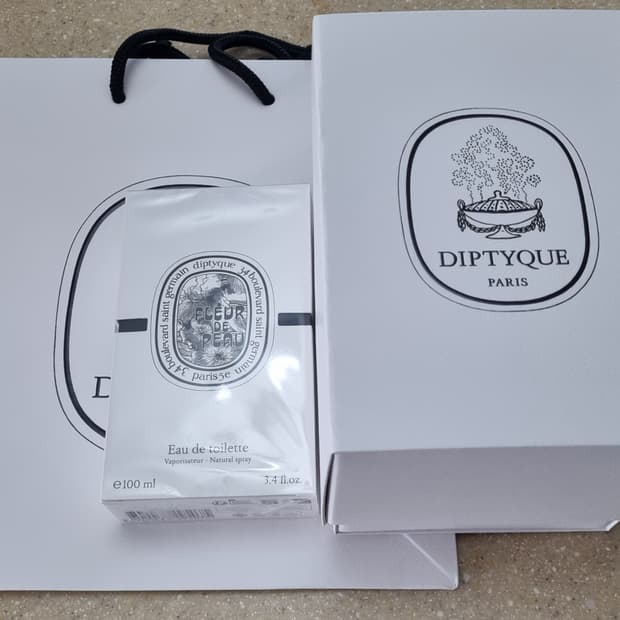 국문택 딥티크 플레르드뽀 / 오르페옹 뚜왈렛 100ml