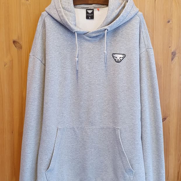 105.다이나핏 후드티