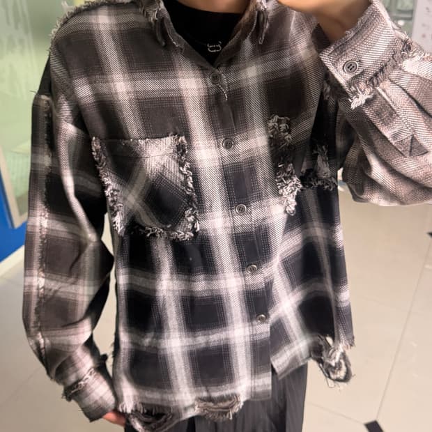 blast check shirts