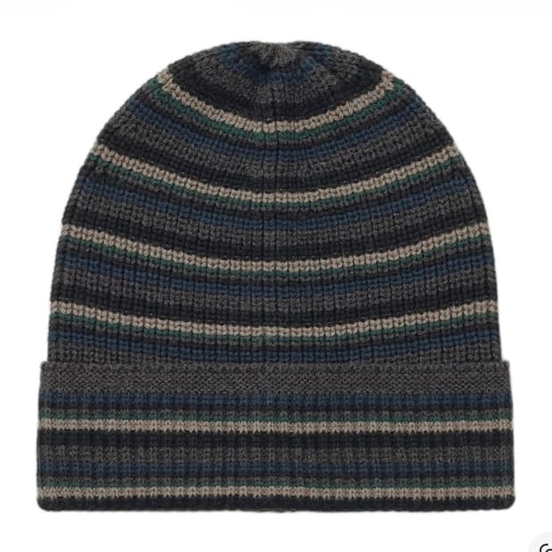 카키스 하버 비니