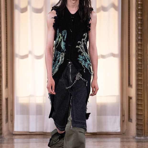 ADSB 24ss 밀리터리 카펜터진 32사이즈