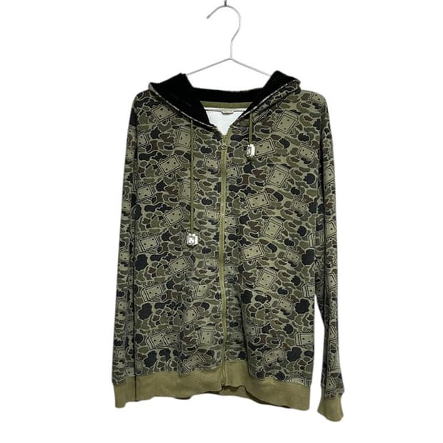 vtg jacket