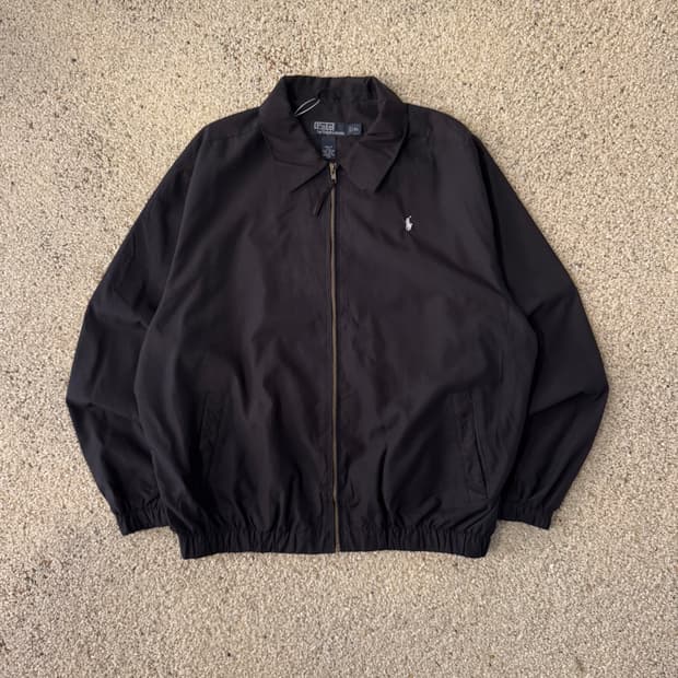 폴로 블루종 ⭐️336