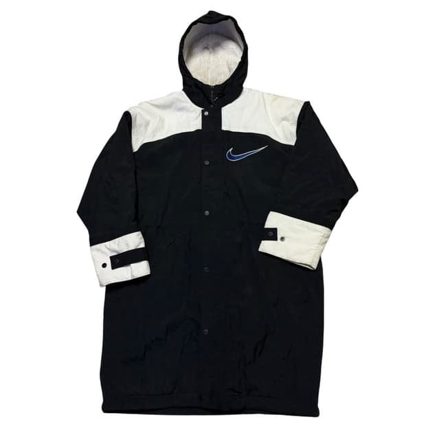 나이키 올드스쿨 베스킷볼 돕바