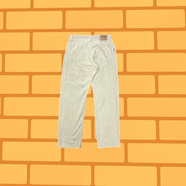 밥슨 04 Jeans 코듀로이 팬츠 (34)