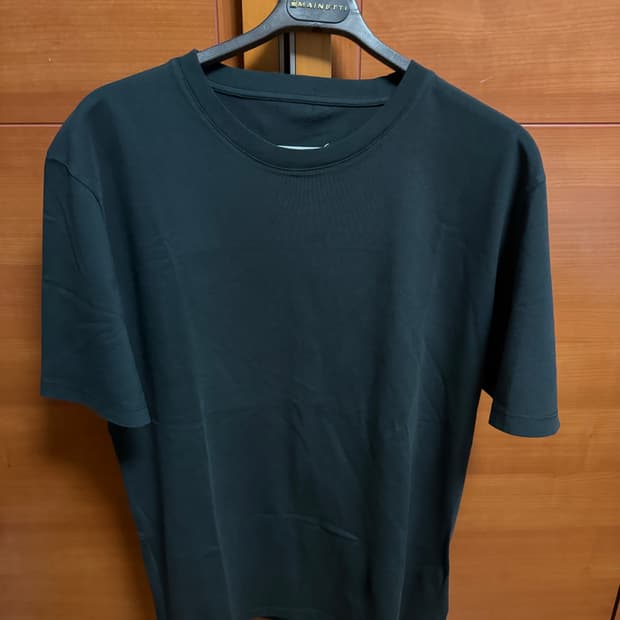 메종마르지엘라 티셔츠 50