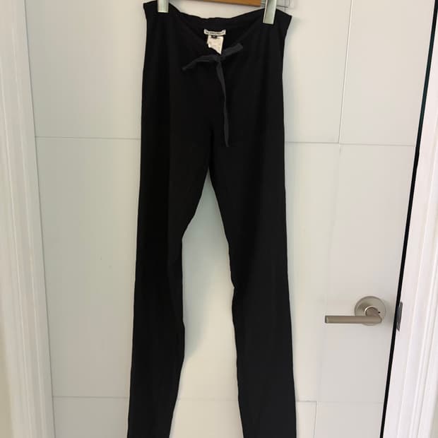 앤드뮐미스터 바지 25,26