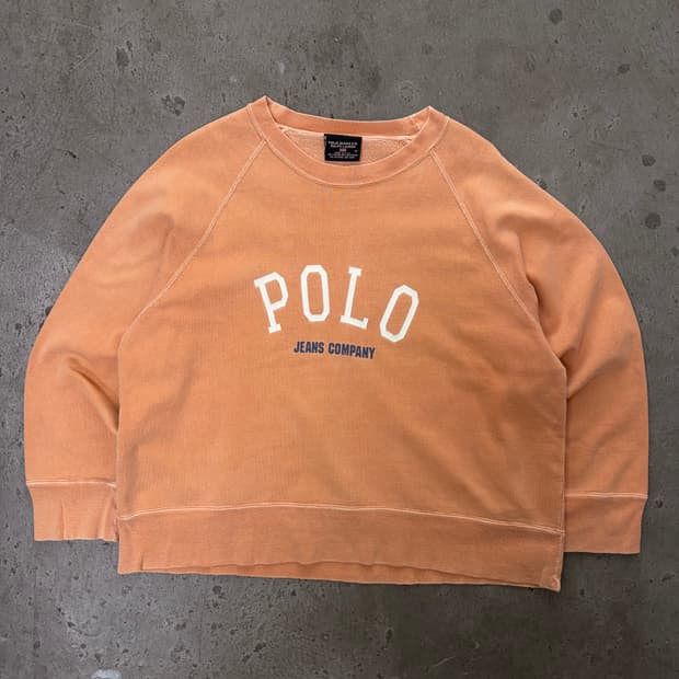 폴로 맨투맨[1931]