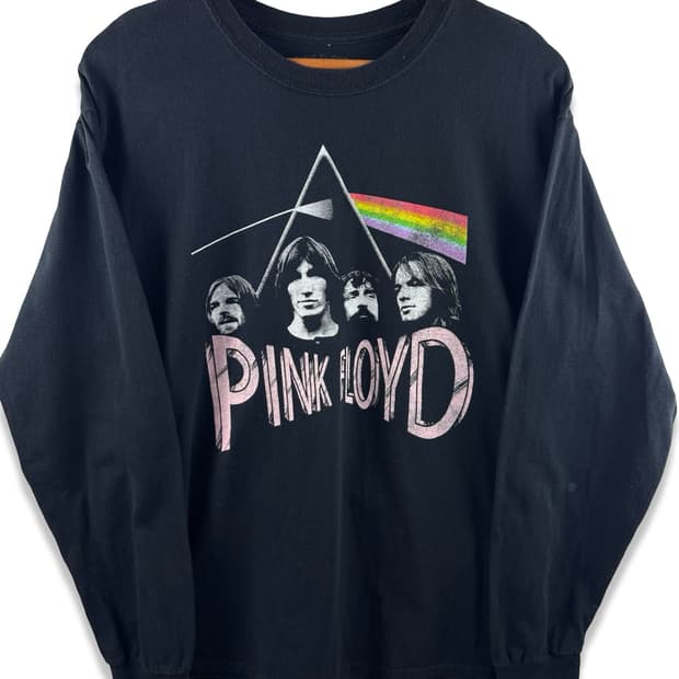 Pink Floyd 1994년 북미 투어 롱슬리브3119
