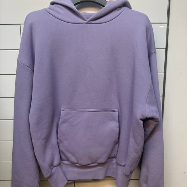 칸예웨스트 대선 후드티