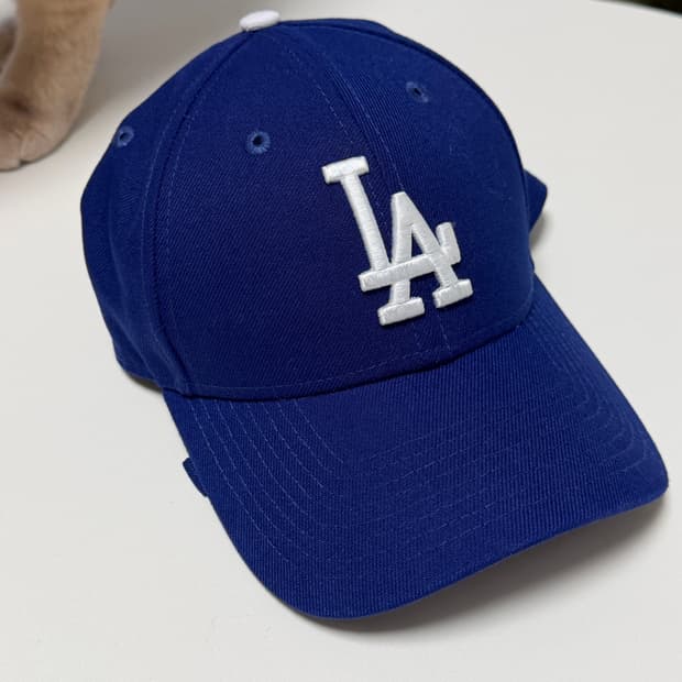 la다저스 볼캡