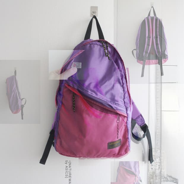 [NATUREWALK BY ASICS] Backpack