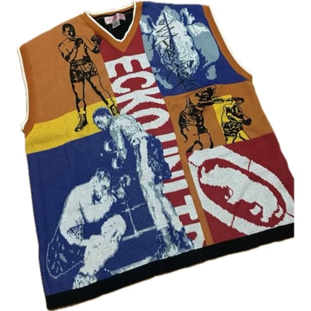 Ecko unltd 에코 유나이티드 베스트 xl