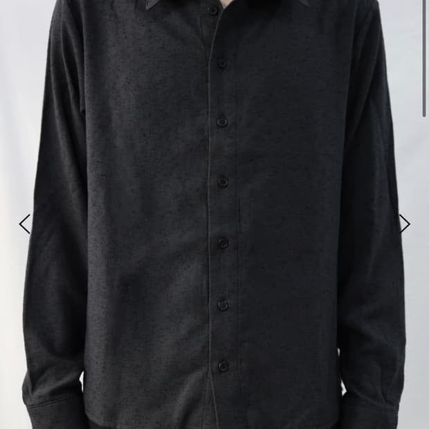 구매)Les  셔츠 2사이즈 삽니다