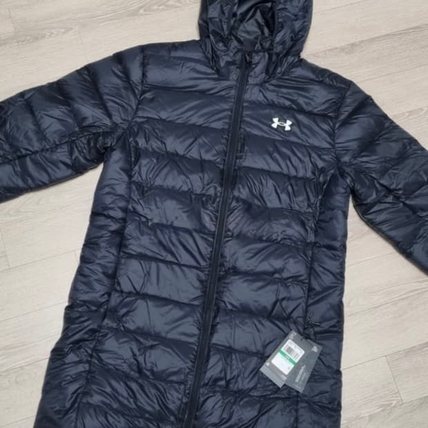 언더아머 UA 레전드 다운