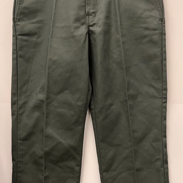 디키즈 874 오리지널 핏 팬츠