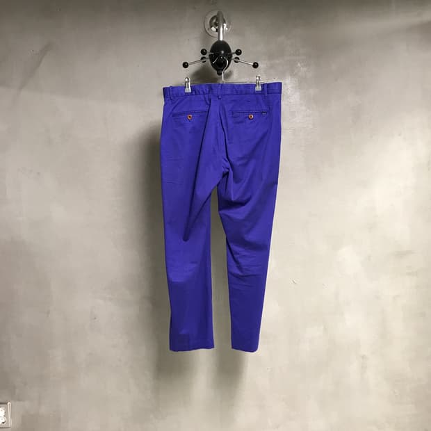 폴로 랄프로렌 치노 팬츠 32/32