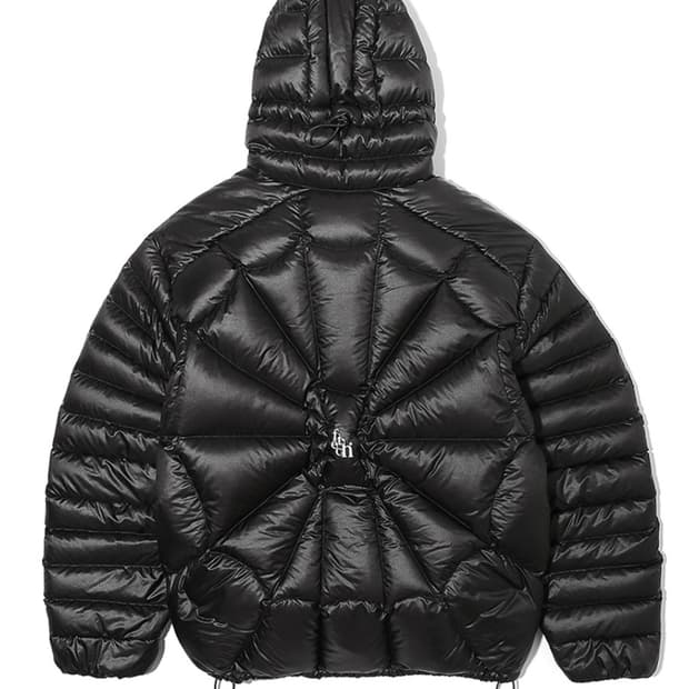 Fetch PERTEX® POLISH GOOSE GHOST SPIDER