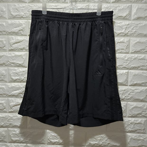 아디다스 M 쇼트 라이브러리 32~34