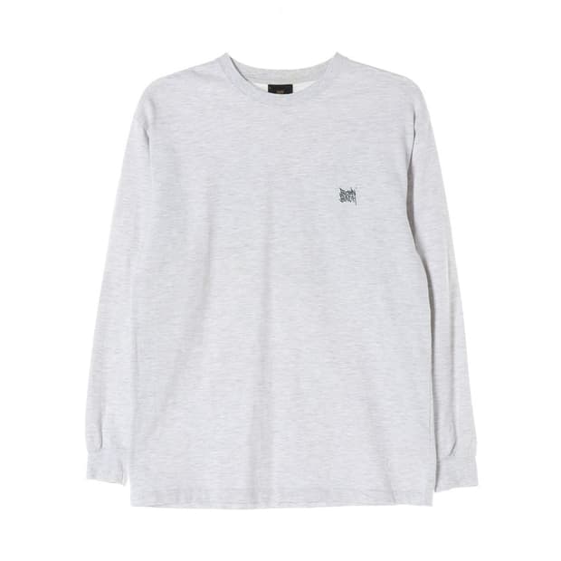 브라운브레스 롱슬리브 S