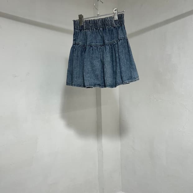 vtg skirt