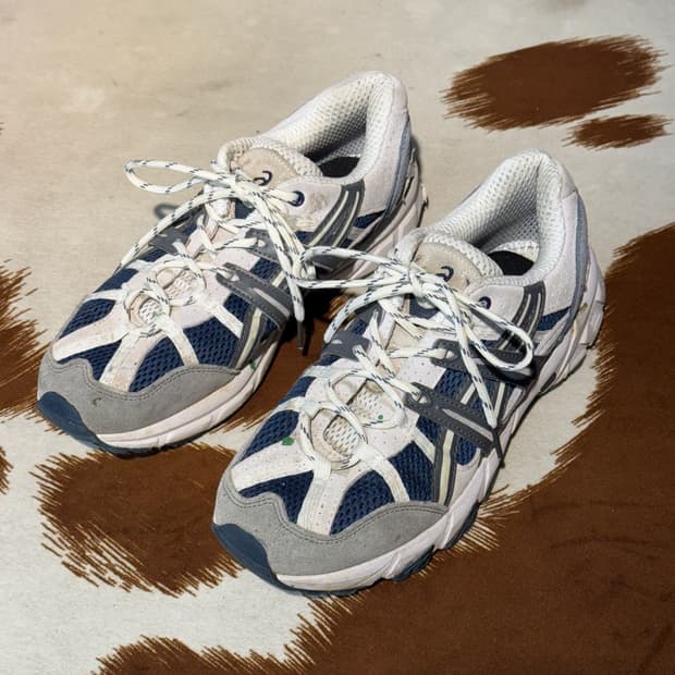 아식스 젤소노마 프렌치블루 (270)