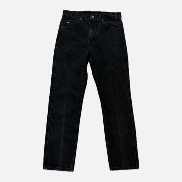 90s Levi’s 505