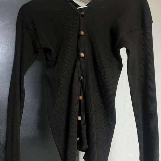 Baserange tav 가디건 xs