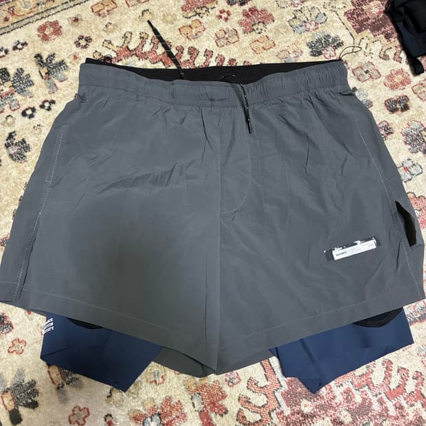 새티스파이 코듀라 테크실크8인치