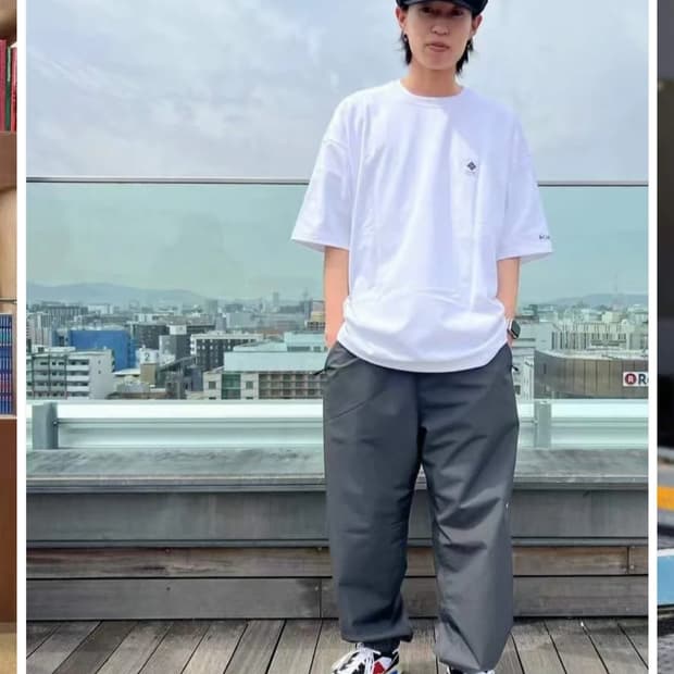 프릭스 스토어 피닉스 고어텍스  팬츠