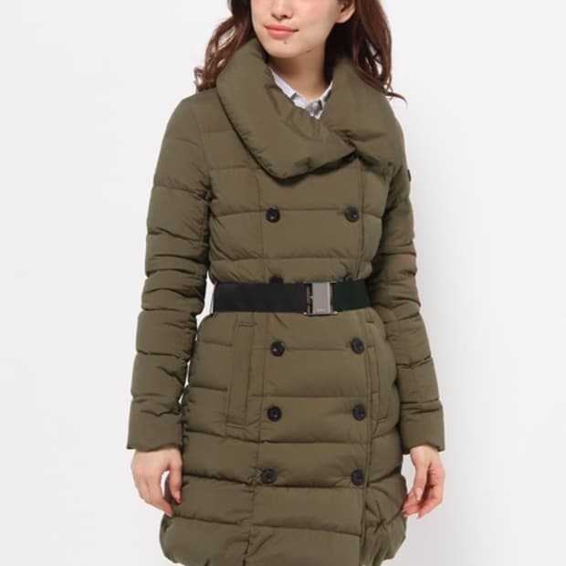 타트라스 아고냐 패딩 