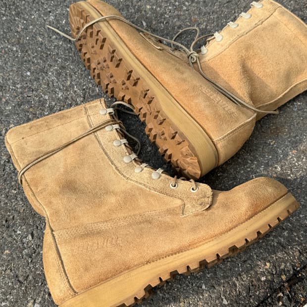 00s Belleville 🇺🇸