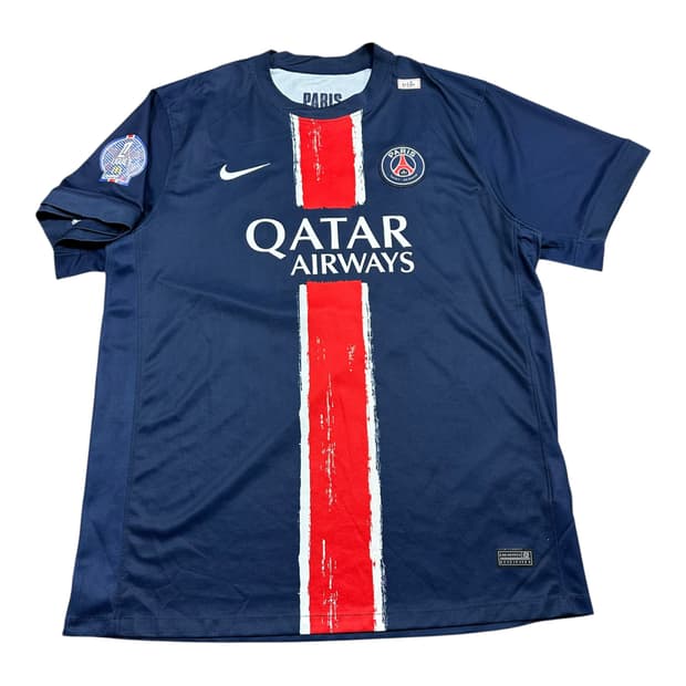 ✨ (바배) 나이키 파리생제르망 24-25 이강인 축구 유니폼 