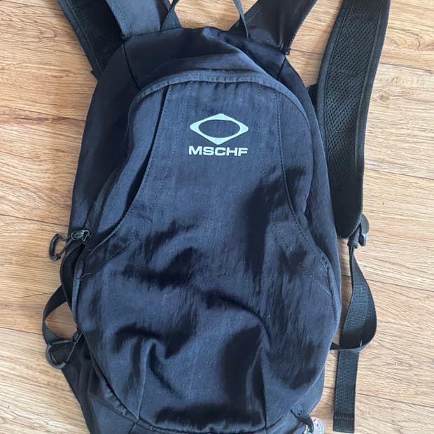 미스치프 롬버스 백팩