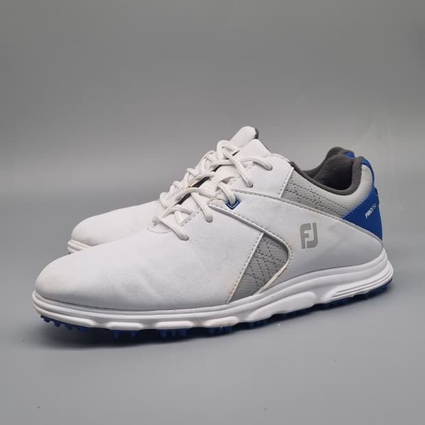 풋조이 프로sl 스파이크리스 여성골프화230