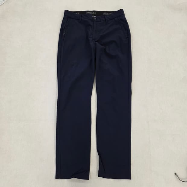 [92] 아디다스 골프 바지 0129J2